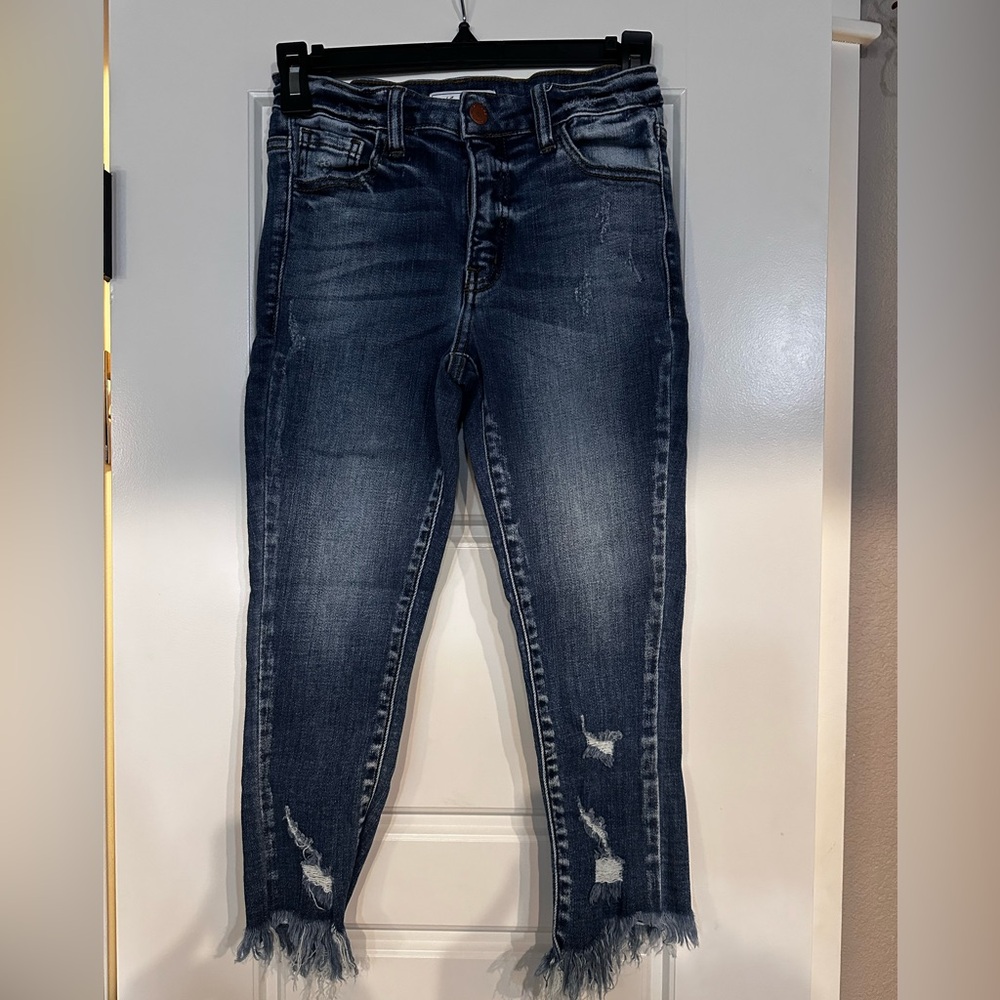 Girls KanCan Signature Estilo
Size 8